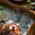 Dimple Tumblers (Set of 4)
