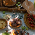 Orchard Side Plate (Set of 4)