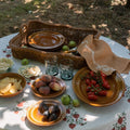 Orchard Serving Platter