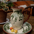 Marbre Dinner Plate (Set of 4)