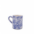 Spongeware Mug (Set of 2)