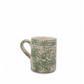 Spongeware Mug (Set of 2)