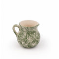 Spongeware Jug