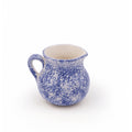 Spongeware Jug