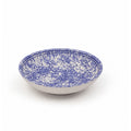 Spongeware Pasta Bowl (Set of 4)