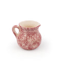 Spongeware Jug
