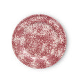 Spongeware Dinner Plate (Set of 4)