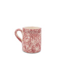Spongeware Mug (Set of 2)