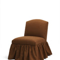 Swan Slipper Chair