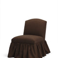 Swan Slipper Chair