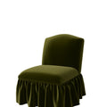 Swan Slipper Chair