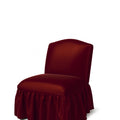 Swan Slipper Chair