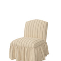 Swan Slipper Chair