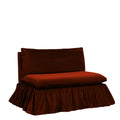 Victoria Settee
