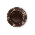 Treacle Side Plate (Set of 4)