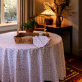 Little Flower Tablecloth