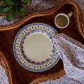 Honor Dinner Plate (Set of 4)