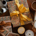 Gift Tags & Adhesive Labels Set