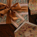 Gift Tags & Adhesive Labels Set