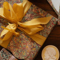 Silk Ribbon