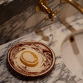 Marbre Side Plate (Set of 4)