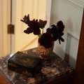 Hand-painted Chinoiserie Victorian box