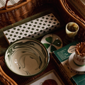 Marbre Small Bowl (Set of 4)