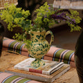 Splatter Verona Vase