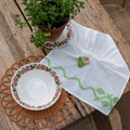 Napa Napkins (Set of 4)