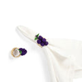 Napkin Rings (Set of 4)