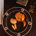 Treacle Dinner Plate (Set of 4)