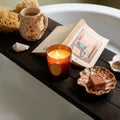 Pomegranate & Patchouli Candle