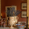 Splatter Verona Vase