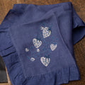 Fraises Des Bois Napkins (Set of 4)
