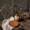 Rose Tapestry Napkins (Set of 4)
