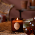 Orange Blossom Candle