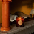 Orange Blossom Candle