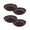 Treacle Pasta Bowl (Set of 4)