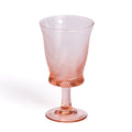 Spiral Wine Glasses (Set of 4)