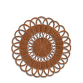 Rattan Placemat (Set of 4)