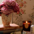 Rose & Oud Candle