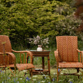 Emerson Outdoor Armchair (Set of 2)