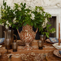 Splatter Verona Vase