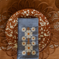 Terracotta and Cream