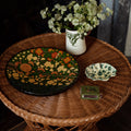 Splatter Coquillage Dish