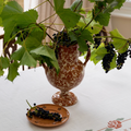 Fiore Side Plate (Set of 4)