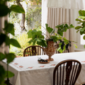Rose Tapestry Tablecloth