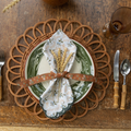 Little Flower Napkins (Set of 4)