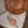 Fiore Side Plate (Set of 4)