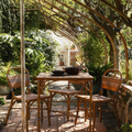 Juliette Dining Table